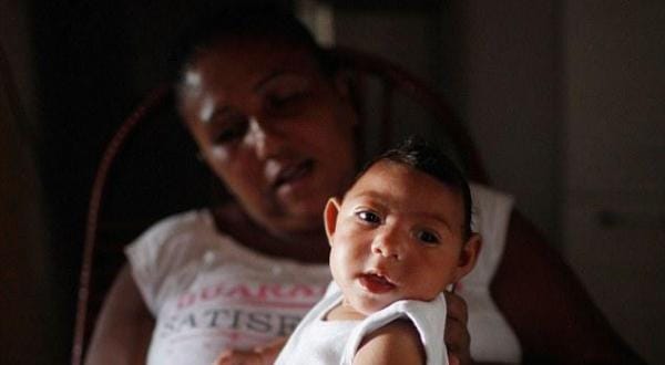 Zika Kills Brazilian Women’s Dreams of Motherhood
