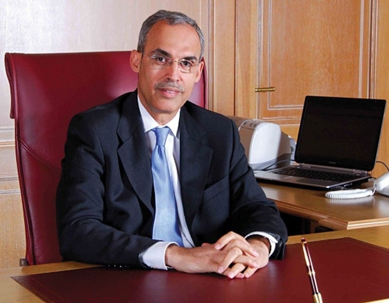 Bahrain to Discuss Bank Regulations with U.S. Treasury