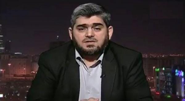ISIS Pulls out from 25 Villages after Saudi-Turkish Threat- Alloush