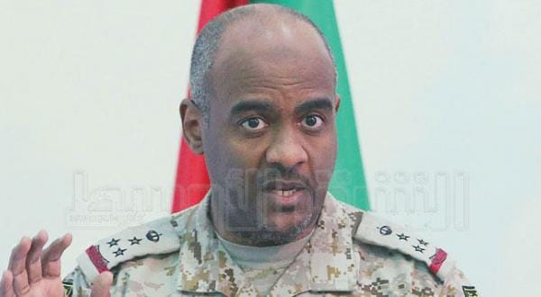 Brigadier Asseri: A Hotline Established with NGO Doctors