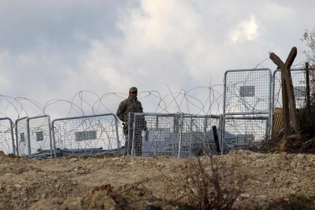 Turkey Vows “Harsh Reaction” If Kurd Forces Seize Town
