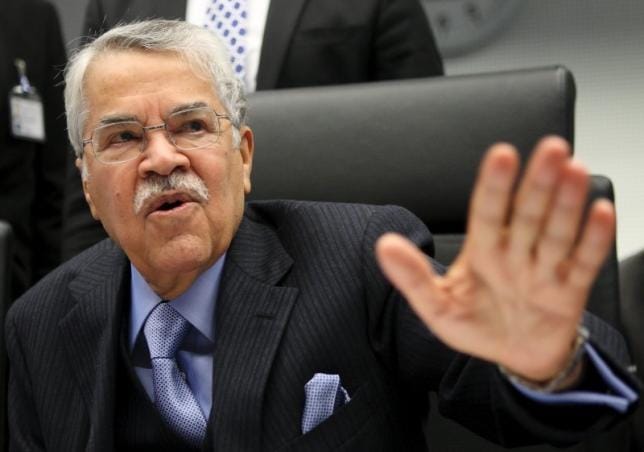 Saudis, Russia Agree on Oil Output Freeze