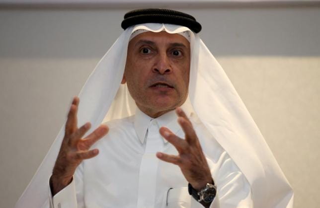 Qatar Airways Threatens to Cancel Pratt & Whitney Engine Order