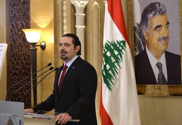 Opinion: When Lebanon Becomes an Iranian Colony