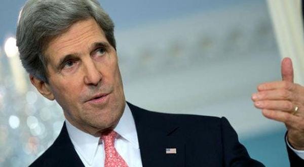 Washington Hints at a Military “Plan B” in Syria in the Event that the Ceasefire Fails