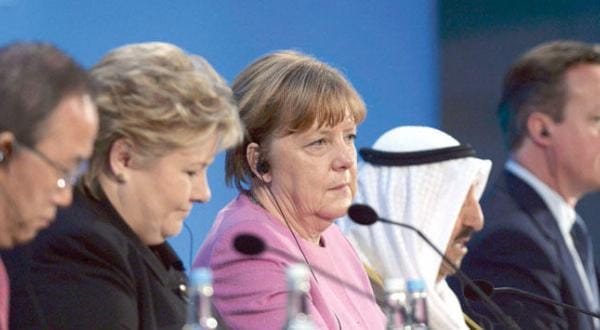 Saudi Arabia is Ready to Participate on the Ground in Syria and Washington Responds