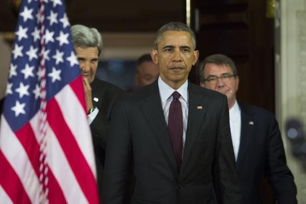 Opinion: Obama’s Problem with the Middle East Tango!