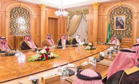 Custodian of the Two Holy Mosques: HRH King Fahd Was My Second Father
