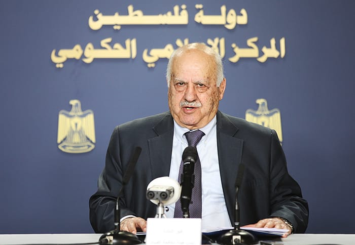 Palestinian Corruption Chief Recovers $70 mln, More to Recoup