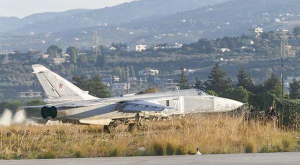 Syria: Rival Powers and Their Second Choice