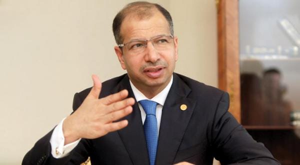 Al-Jabouri: Domiciles Ought to Free Their Districts More Than the PMF
