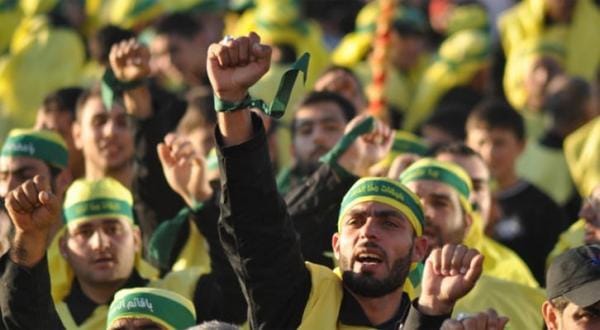 Gulf Counter-Hezbollah Campaign Threatens to Deport Lebanese MP