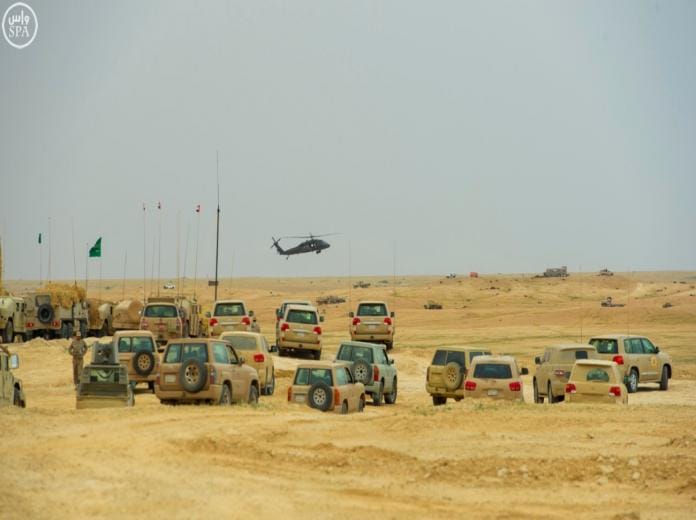 North Thunder Drill Achieved its Goals