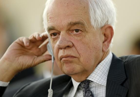 10,000 More Syrian Refugees to Be Taken in by Canada