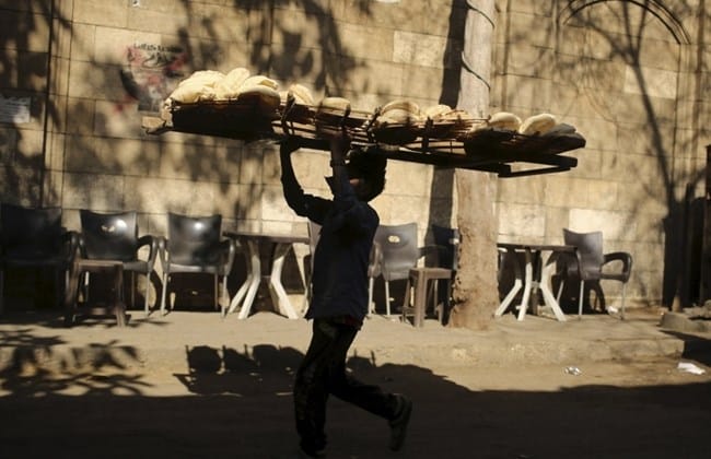 Lebanese Health Ministry Refers Contaminated Wheat Import Case to Prosecutor
