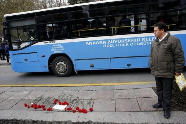 Four Dead in Clashes in Southeast Turkey’s Diyarbakir