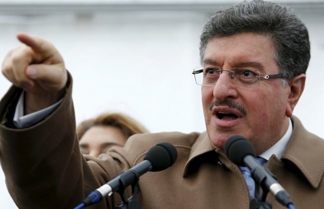 Syrian Opposition “Not Against” Direct Talks with Government