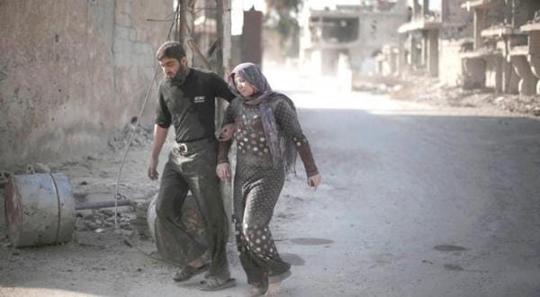 Assad: War Will Resume If Negotiations Fail, Iran a Chief Supporter