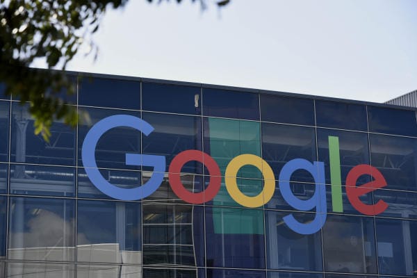 Greene Speeds Up Google’s Cloud Expansion- In Race with Amazon