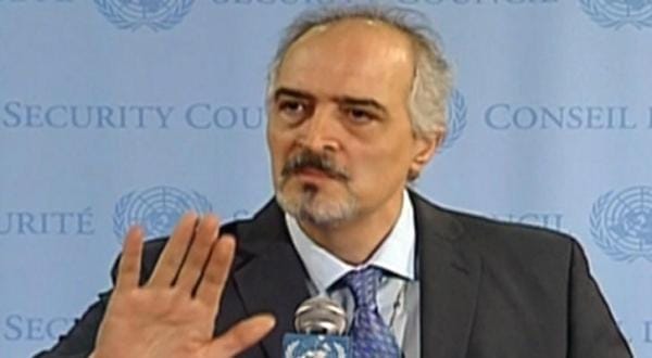 Damascus Courts Washington over Palmyra and Deir Ez-Zor is on the Horizon
