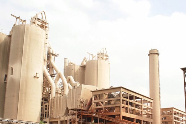 Suez Cement ‘Profit Transfers Hit by Currency Crisis’