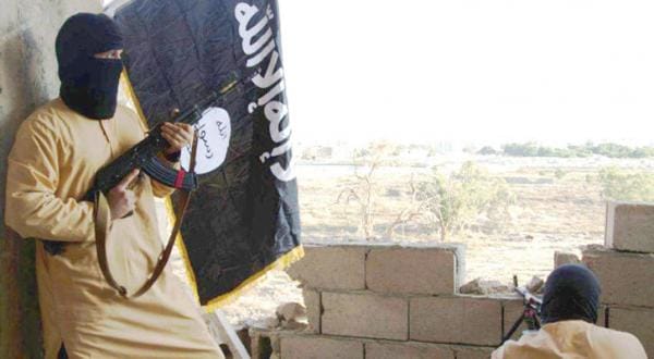 Western Intelligence on the Coasts of Tripoli, With Neighboring Militias