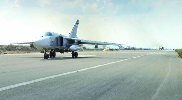 Washington in a Race with Moscow for Mapping a New Syria