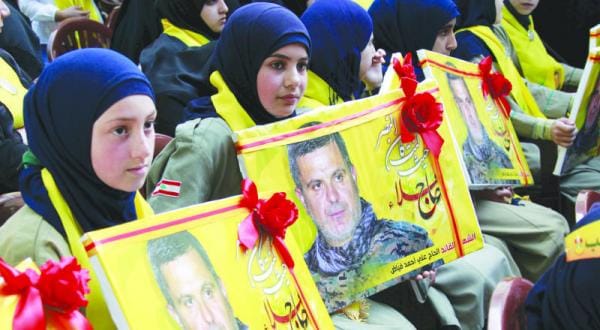 Gulf official: The Ban on Hezbollah Will Extend to Those Who Work With It “Indirectly”