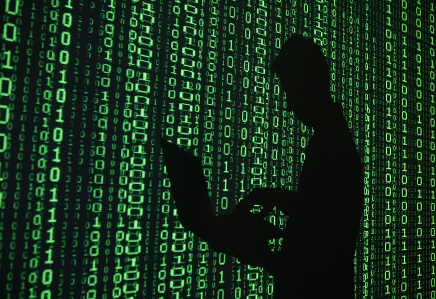 U.S. Military Invites Experts to “Hack the Pentagon”