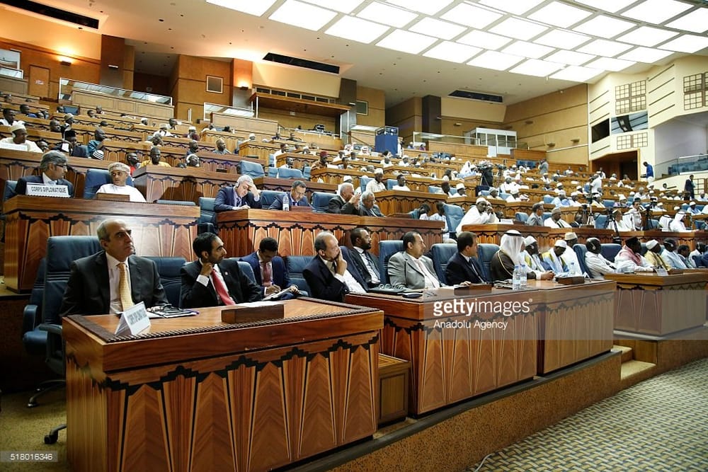 Dakar Conference Praises Saudi Efforts and Leadership in Countering Terrorism