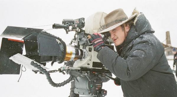 Tarantino Tackles Racism in All His Movies