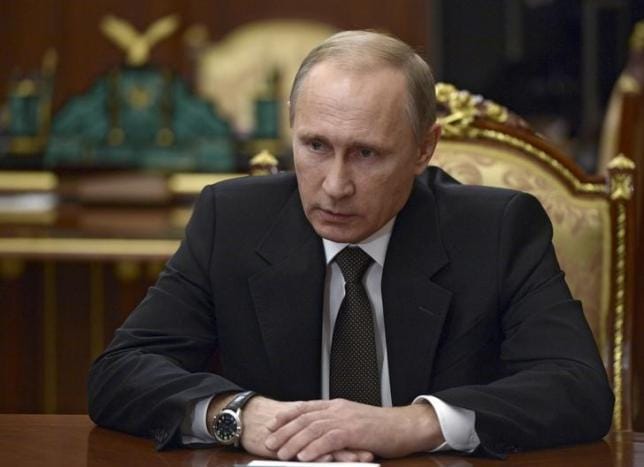 Opinion: Did the Russian “Holy” War Come to an End?
