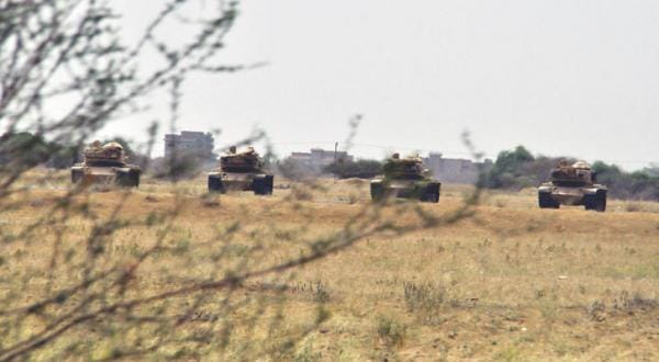Al Waeli: Iran Has Been Planning to Take Down Saada Since 1994