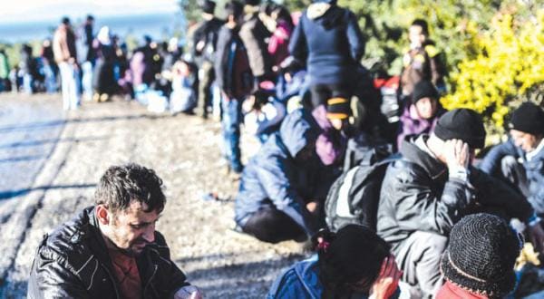 Anas al-A’bdah: My Mission Is to Keep Syria Unified