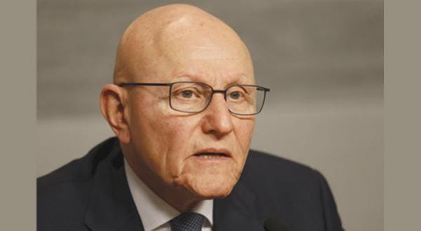 Lebanese PM: We Have Wronged the Gulf and Will Make Amends