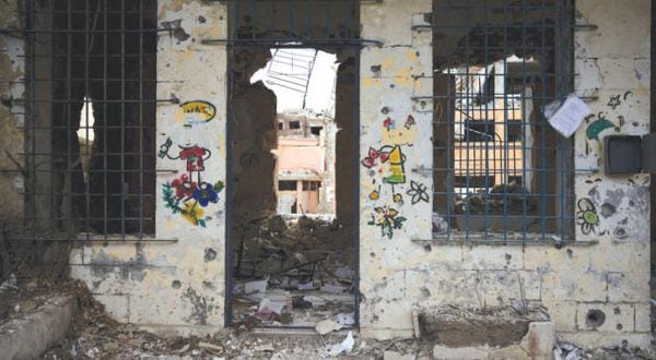 U.S. Bill Calls for Tribunal to Prosecute Assad for War Crimes