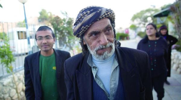 Yemeni Jews Migrating: First Stop Jordan, Destination Israel