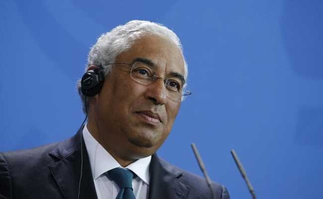 Portugal’s Parliament Could Reject Turkey Refugee Aid- Greek Loans.