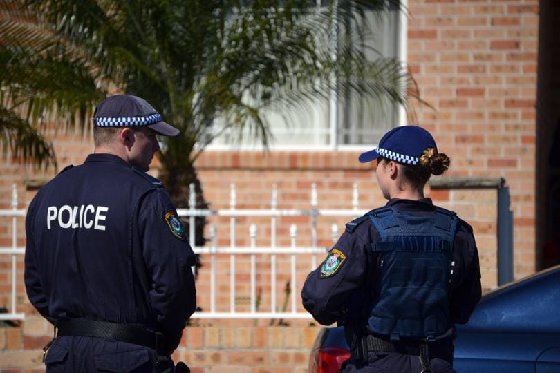 Australia Arrests Two Suspected of ISIS Financing
