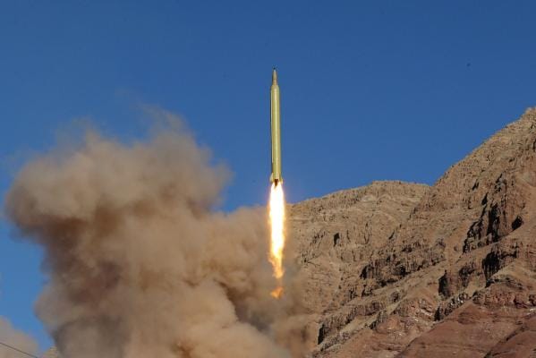 Opinion: Waiting for Iran to Open Up