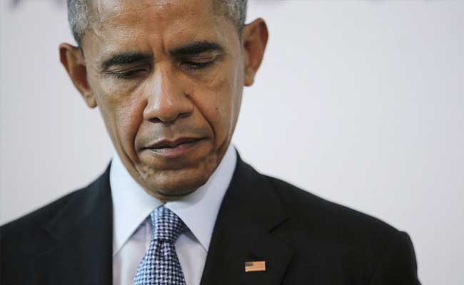 Obama: U.S. Intensifies Intelligence Cooperation, to Review ISIS fight at Summit