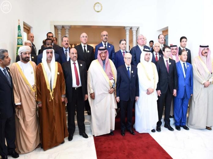 Arabs, Gulf States… Hezbollah a Terrorist Organization