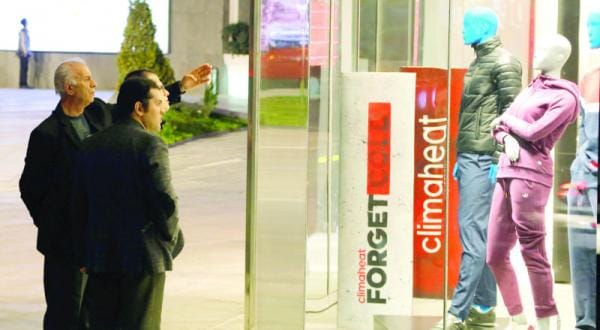 Khamenei Aborts Rouhani’s Plans with “Resistive economy”