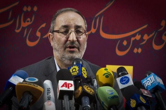 Official Says Iran Could Send Military Advisers to Yemen