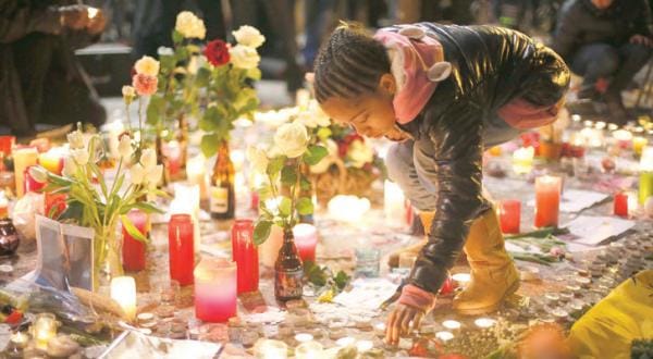 Europe Calls for Exhaustive Confrontation and Brussels Pursues New bombers