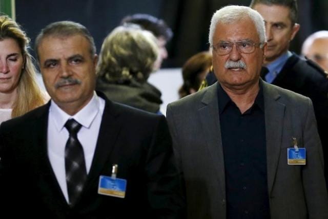 Dates for Peace Talks Are “Hypothetical”- Syrian Opposition