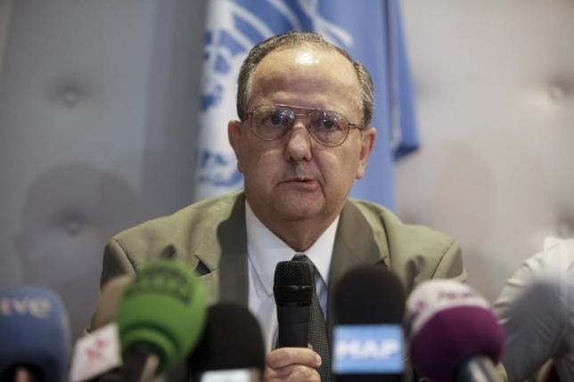 U.N. Torture Envoy Appeals again for Visit to U.S. Prisons
