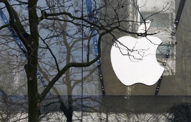 Apple in Talks to Acquire GPU Supplier Imagination Technologies