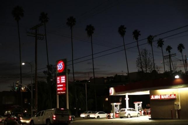 U.S. Oil Looks For a Home in Europe, Facing Record Oversupply
