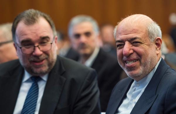 Opinion: When the Question About Iran Has a Japanese Answer